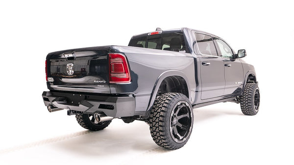 Fab Fours Vengeance Series Bumper (MPN: DR19-E4251-1)
