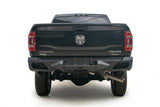 Fab Fours Vengeance Series Bumper (MPN: DR19-E4451-1)
