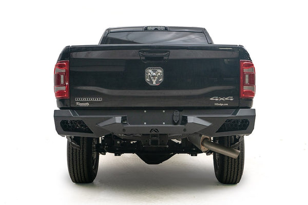 Fab Fours Vengeance Series Bumper (MPN: DR19-E4451-1)