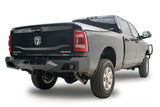 Fab Fours Vengeance Series Bumper (MPN: DR19-E4451-1)