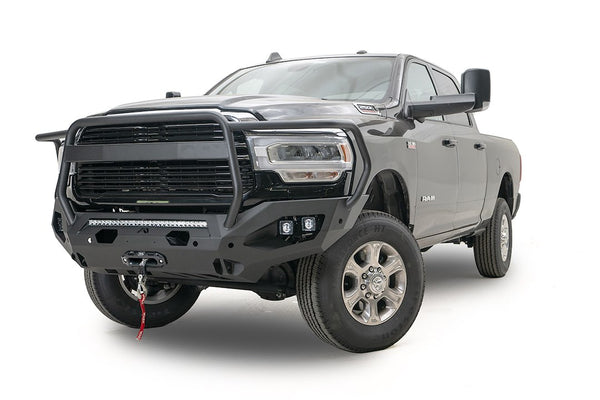 Fab Fours Matrix Series Bumper (MPN: DR19-X4450-1)