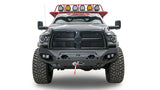 Fab Fours Matrix Series Bumper (MPN: DR19-X4451-1)