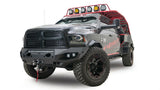 Fab Fours Matrix Series Bumper (MPN: DR19-X4451-1)