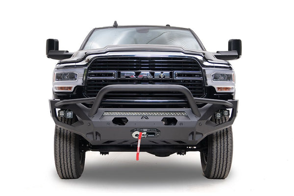 Fab Fours Matrix Series Bumper (MPN: DR19-X4452-1)