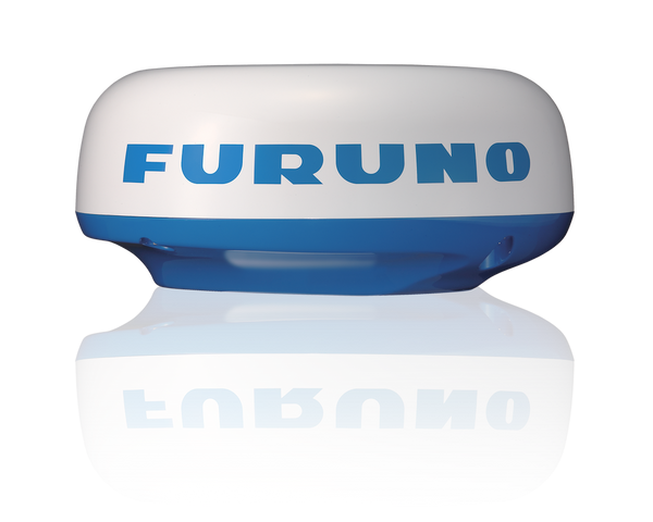Furuno DRS4DL+ Radar Antenna (MPN: DRS4DL+)