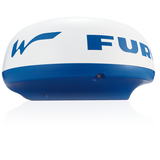 Furuno Wireless Radar Antenna (MPN: DRS4W)