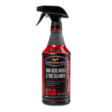 Meguiars Wheel And Tire Cleaner (MPN: DRTU14332)