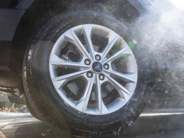 Meguiars Wheel And Tire Cleaner (MPN: DRTU14332)