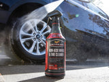 Meguiars Wheel And Tire Cleaner (MPN: DRTU14332)