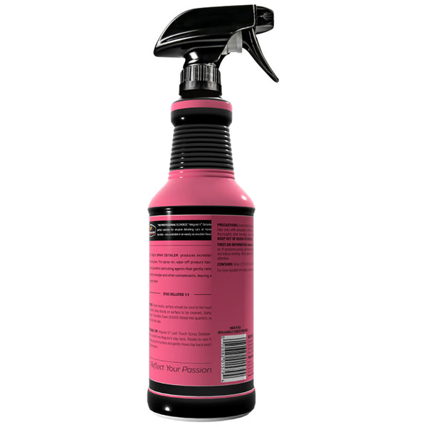 Meguiars Last Touch Spray Detailer (MPN: DRTU15532)