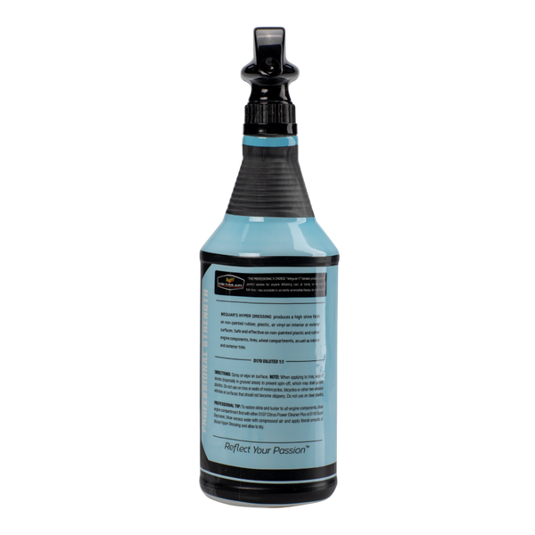 Meguiars Hyper Dressing (MPN: DRTU17032)