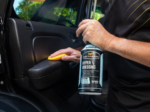 Meguiars Hyper Dressing (MPN: DRTU17032)
