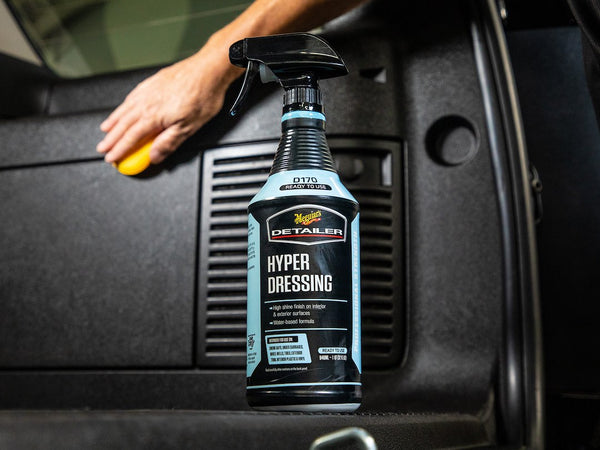 Meguiars Hyper Dressing (MPN: DRTU17032)
