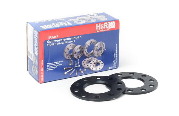 H&R Springs Wheel Spacer DR Series (MPN: 06556650SW)