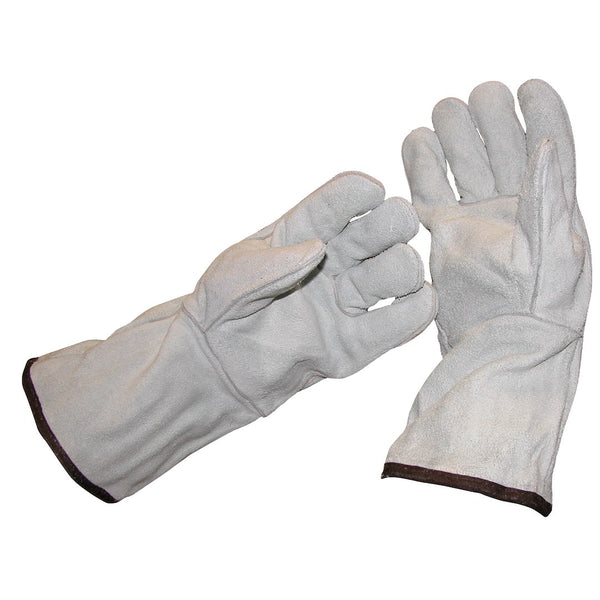 Dr Shrink Long Cuff Safety Glove (MPN: DS-009)