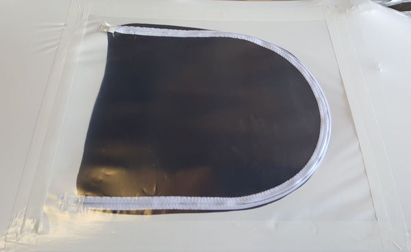 Dr Shrink Boat Shrink Wrap Access Door (MPN: DS-48)