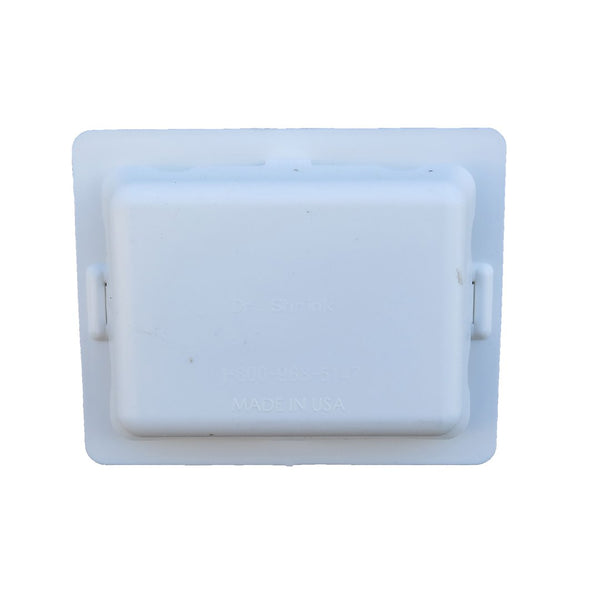 Dr Shrink Boat Shrink Wrap Vent (MPN: DS-683W)