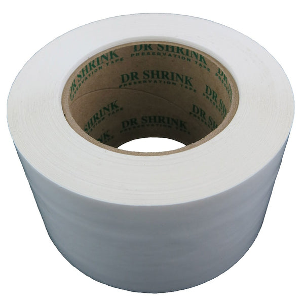 Dr Shrink Preservation Tape (MPN: DS-713W)