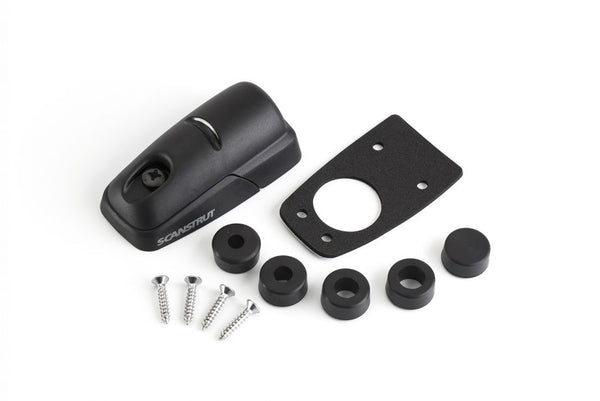 Scanstrut Cable Gland (MPN: DS-H10-BLK)