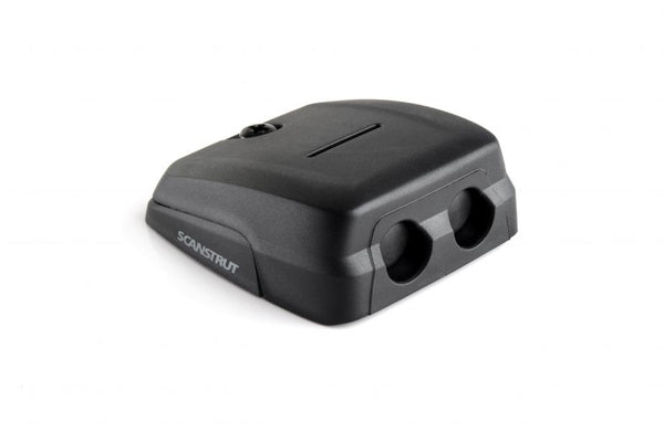 Scanstrut Cable Gland (MPN: DS-HD10-BLK)
