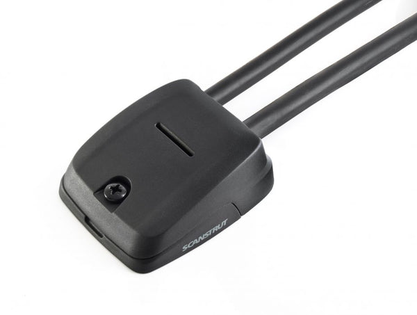 Scanstrut Cable Gland (MPN: DS-HD10-BLK)