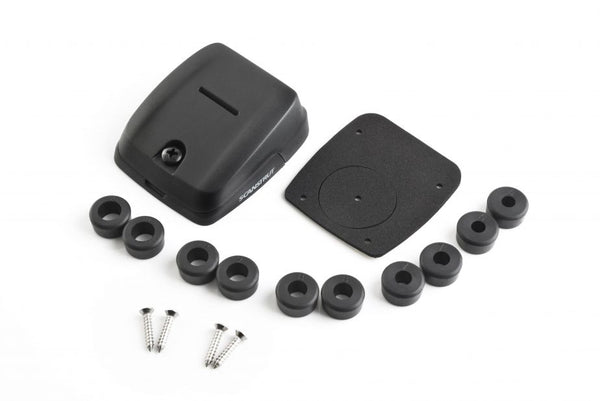 Scanstrut Cable Gland (MPN: DS-HD10-BLK)
