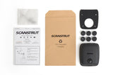 Scanstrut Cable Gland (MPN: DS-HD6-BLK)