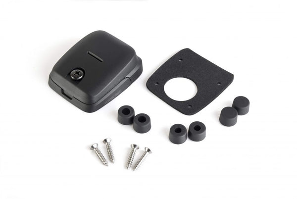 Scanstrut Cable Gland (MPN: DS-HD6-BLK)
