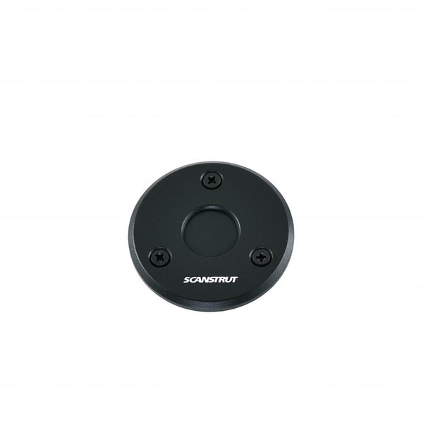 Scanstrut Low-Profile Cable Gland (MPN: DS-LP-16-BLK)