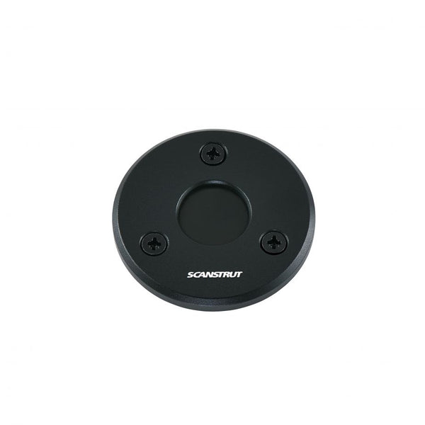 Scanstrut Low-Profile Cable Gland (MPN: DS-LP-21A-BLK)