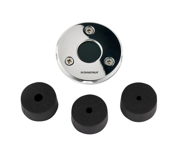 Scanstrut Low-Profile Cable Gland (MPN: DS-LP-21A-S)