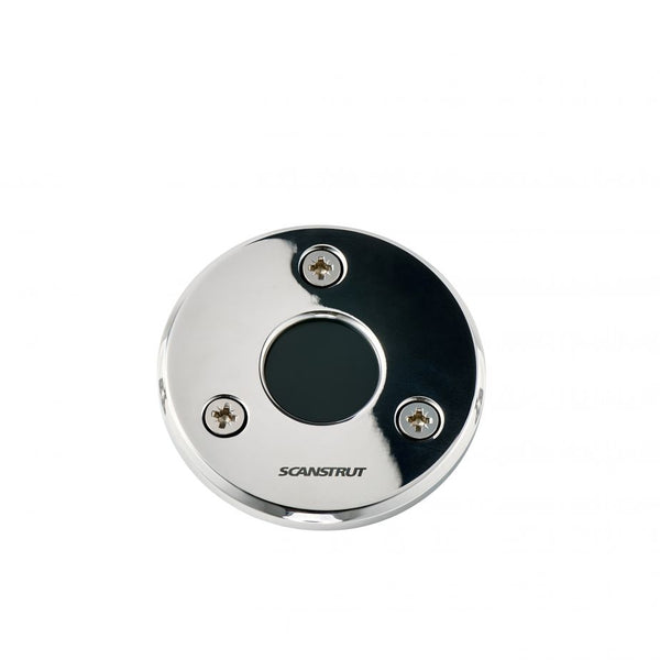 Scanstrut Low-Profile Cable Gland (MPN: DS-LP-21B-S)
