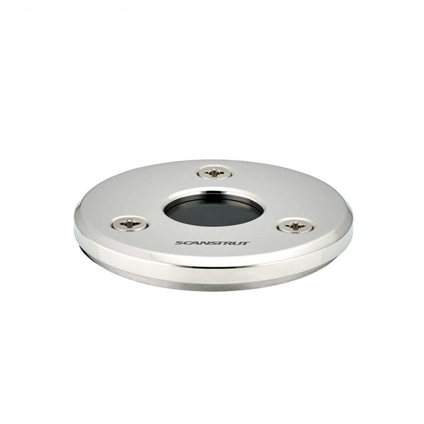 Scanstrut Low-Profile Cable Gland (MPN: DS-LP-21B-S)
