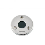 Scanstrut Low-Profile Cable Gland (MPN: DS-LP-21B-S)