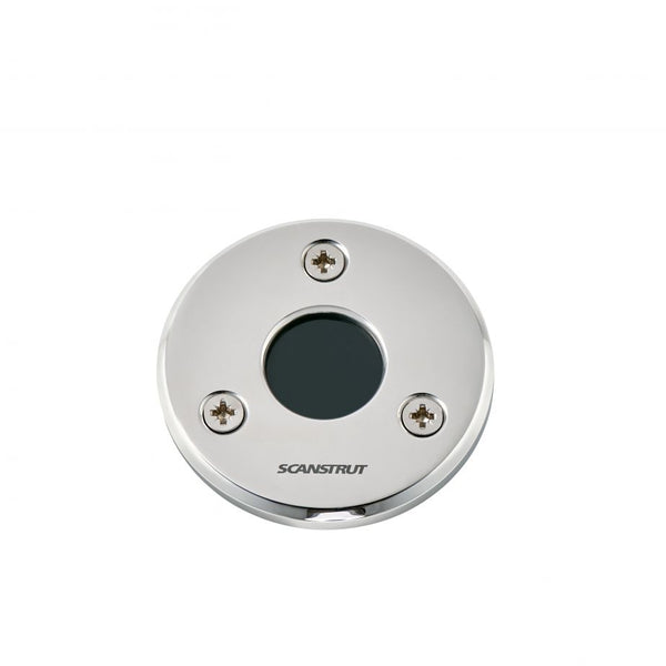 Scanstrut Low-Profile Cable Gland (MPN: DS-LP-21B-S)