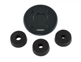 Scanstrut Low-Profile Cable Gland (MPN: DS-LP-30-BLK)
