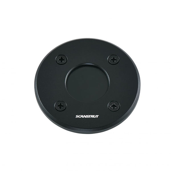 Scanstrut Low-Profile Cable Gland (MPN: DS-LP-30-BLK)