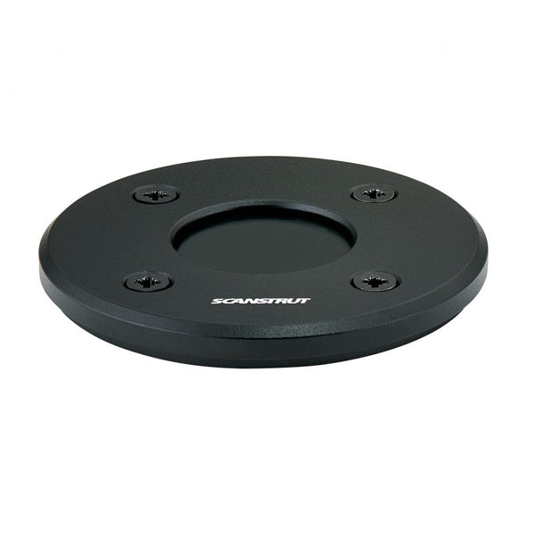 Scanstrut Low-Profile Cable Gland (MPN: DS-LP-30-BLK)