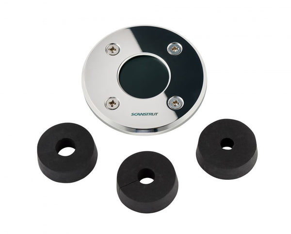 Scanstrut Low-Profile Cable Gland (MPN: DS-LP-30-S)