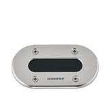 Scanstrut Low-Profile Cable Gland (MPN: DS-LP-MULTI-S)