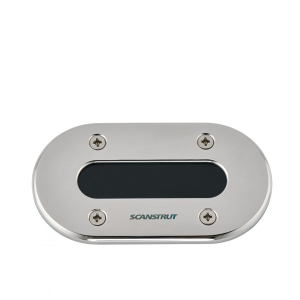 Scanstrut Low-Profile Cable Gland (MPN: DS-LP-MULTI-S)