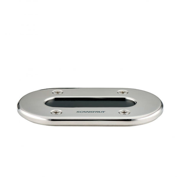 Scanstrut Low-Profile Cable Gland (MPN: DS-LP-MULTI-S)