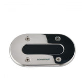 Scanstrut Low-Profile Cable Gland (MPN: DS-LP-MULTI-S)