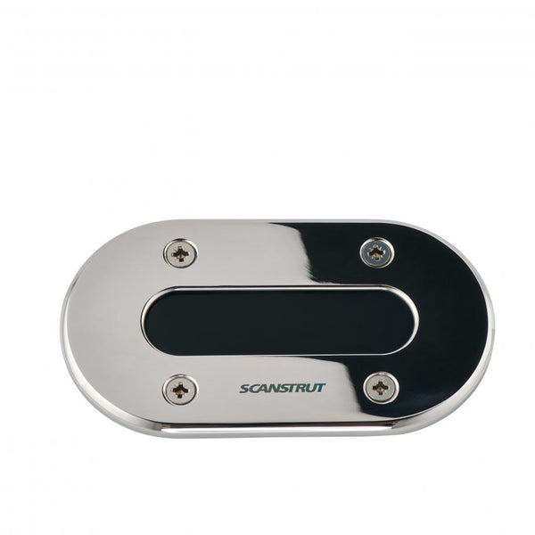 Scanstrut Low-Profile Cable Gland (MPN: DS-LP-MULTI-S)