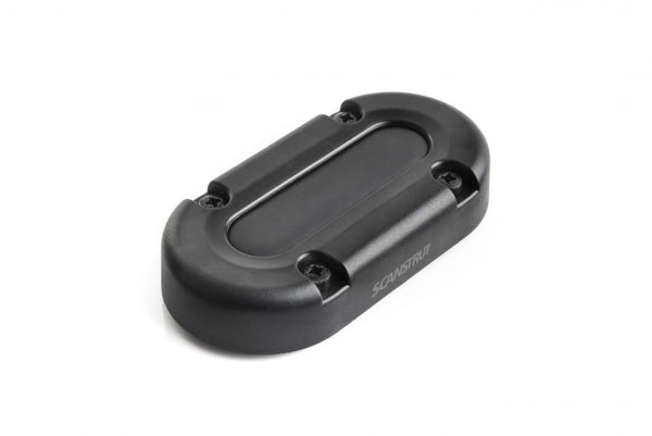 Scanstrut Cable Gland (MPN: DS-MULTI-P-BLK)