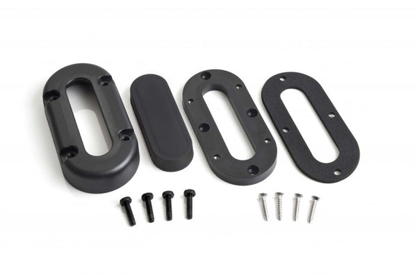 Scanstrut Cable Gland (MPN: DS-MULTI-P-BLK)
