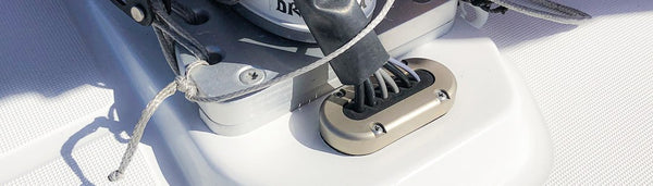 Scanstrut Cable Gland (MPN: DS-MULTI)