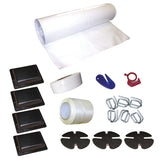 Dr Shrink Boat Shrink Wrap Kit (MPN: DS-SWK)