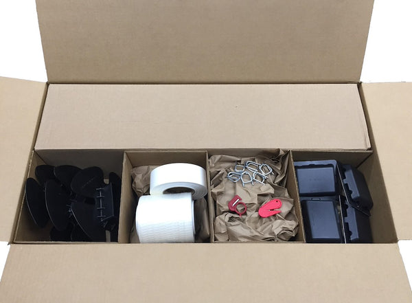 Dr Shrink Boat Shrink Wrap Kit (MPN: DS-SWK)
