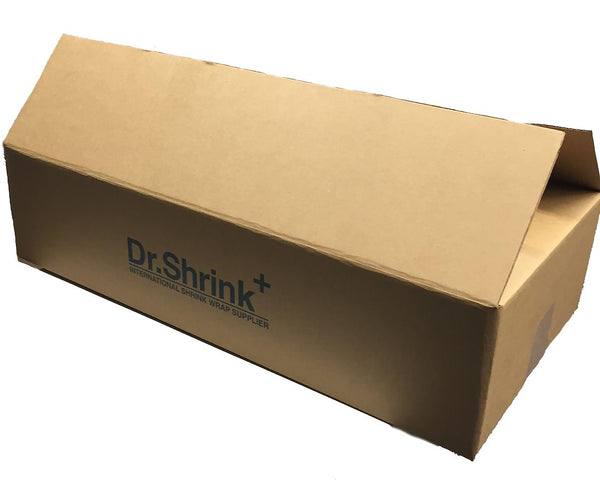 Dr Shrink Boat Shrink Wrap Kit (MPN: DS-SWK)